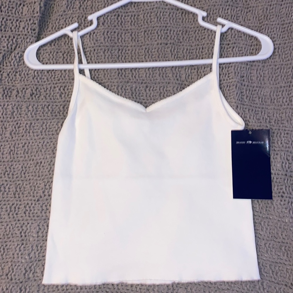 brandy new with tags
